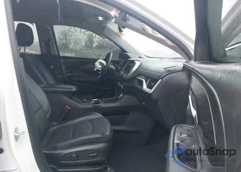 2024 GMC Terrain Fwd Slt z USA, uszkodzony, nr VIN 3GKALPEG1RL110490